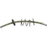 49-49632-1 Interior Light Wire Mercury Only Eckler
