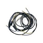 49-50362-1 Courtesy Light Wire Terminals Ford Victoria Convertible Eckler