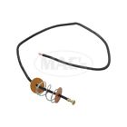 49-50464-1 Light Pigtail Ford Only Eckler