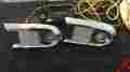 982558 49016 1949 Oldsmobile Backup Light Kit Nos 0830