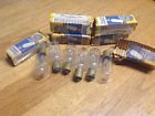 4a 8.5v General Electric Vintage Ge Nos Nib Car Truck Lamps Old