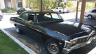 4door Chevrolet 1967 Chevy Biscayne Runs Strong
