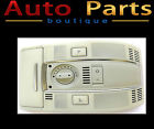 4f0947135 Audi Overhead Console Light Oem