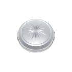 50-203618-1 Chevelle Malibu Dome Light Lens For All Cars Except Convertible