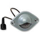 50-203621-1 Chevelle License Plate Light Assembly Left Or Right Eckler
