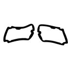 50-203770-1 Premier Quality Products Chevelle Taillight Lens Gaskets Except Wagon