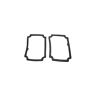 50-203798-1 Premier Quality Products Chevelle Lens Gaskets Taillight Wagon