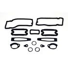 50-204261-1 Premier Quality Products Chevelle Paint Lens Seal Set Except Wagon