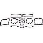 50-204269-1 Premier Quality Products Chevelle Paint Lens Seal Set Except Wagon