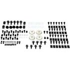 50-204468-1 Chevelle Front End Sheet Metal Assembly Hardware Kit Eckler