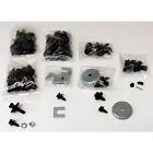 50-204469-1 Chevelle Front End Sheet Metal Assembly Hardware Kit Eckler