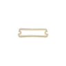 50-205016-1 Premier Quality Products Chevelle Parking Light Lens Gaskets