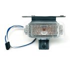 50-205933-1 Premier Quality Products Chevelle Parking Light Assembly Left For All