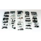 50-206165-1 Premier Quality Products Chevelle Master Body Assembly Hardware Kit