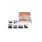 50-206167-1 Premier Quality Products Chevelle Master Body Assembly Hardware Kit