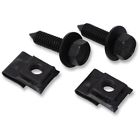 50-206246-1 Premier Quality Products Chevelle Fasteners Valance Rear