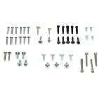 50-207460-1 Chevelle Exterior Mounting Screw Assortment Eckler