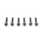 50-209416-1 Premier Quality Products Chevelle Taillight Lens Mounting Screws