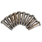 50-209417-1 Premier Quality Products Chevelle Taillight Lens Mounting Screws Except Wagon