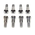 50-209421-1 Premier Quality Products Chevelle Taillight Lens Mounting Screws Wagon