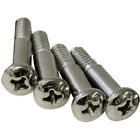 50-209422-1 Premier Quality Products Chevelle Lens Mounting Screws