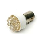 50-209839-1 Ecklers Automotive Chevelle Malibu Led Light Bulb Dual Contact White