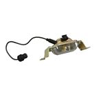 50-246050-1 Premier Quality Products Chevelle License Plate Light Assembly