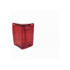 50-351089-1 Ecklers Automotive Chevelle And Malibu Taillight Lens Left Wagon Best