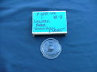 5064535 Gm Buick Light Lens Nos Reverse
