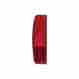 51-36973-1 Dennis Carpenter Tail Light Lens With Fomoco Script Left