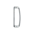 51-36975-1 Premier Quality Products Tail Light Lens Bezel Right