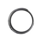 51-40708-1 Headlight Doors Black Eckler