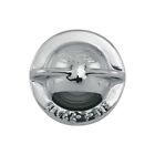 51-45742-1 Premier Quality Products License Plate Light Lens Includes Retainer