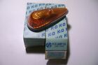 510-5101 Kd Vintage Truck Cab Clearance Amber Lens Seal Nos