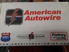 510342 American Autowire Ford Truck Bronco Classic Update Wiring Harness Complete