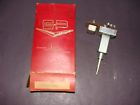 519798 Studebaker Nos Headlight Switch Part All Cars
