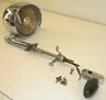 52-55 Guide General Motors Original Rare Spotlight Chevrolet Gmc Pickup Cameo