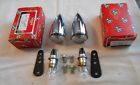 143-400 52134 Lucas Pair Nos L1130