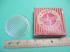 522964 Studebaker Nos Back Up Light Lens Commander Champion