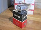 52436 Lucas Morgan Bristol Lotus Nos Side Pilot Fender Lamp Jensen