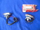 52436d Lucas Nos Side Pilot Fender Lamp Assys Morgan Lotus Bristol