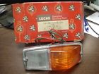 52551 Lucas Lamp Nos Triumph