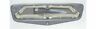 5289 Trim Parts License Plate Light Assembly Chevy Each 889165010877