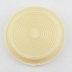 5335 Classic Chevy Interior Ribbed Dome Light Lens