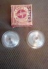 533562 Studebaker Car Back Up Lamp Lenses Nos