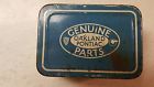 544141 Oakland Vintage Genuine Pontiac