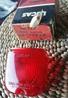 54570229 Lucas Lamp Lens Pt Type Red