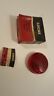 54574454 Lucas Ac Cobra Nos Original Rear Reflector Lens
