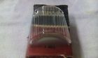 54575488 Lucas Nos Oem Reverse Light Lens Rover