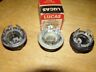 54577579 Lucas Triumph Tailamp Bulb Holders Nos Used Ready To Install